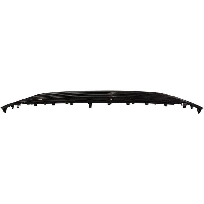 2018-2020 Toyota Sienna Lower Grille With Panoramic View Camera - TO1036202-Partify-Painted-Replacement-Body-Parts