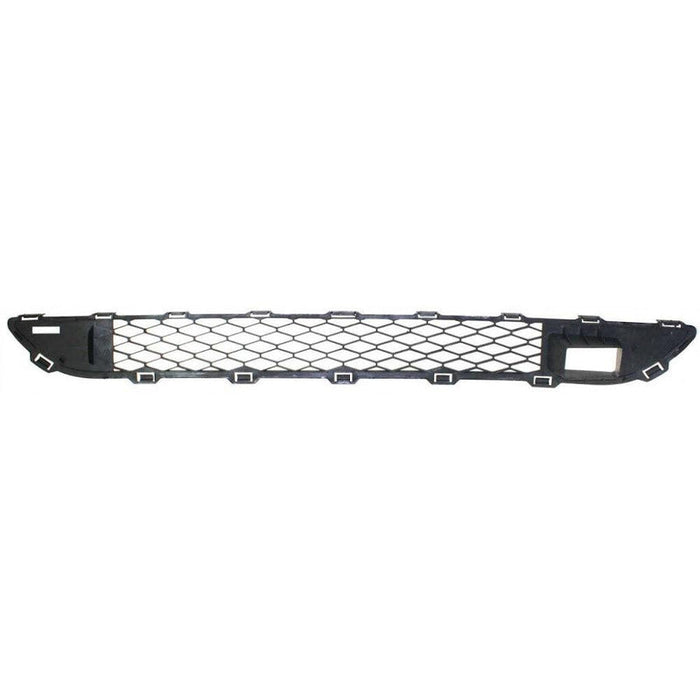 2006-2010 Toyota Sienna Lower Grille With Sensor Bumper Grille - TO1036110-Partify-Painted-Replacement-Body-Parts