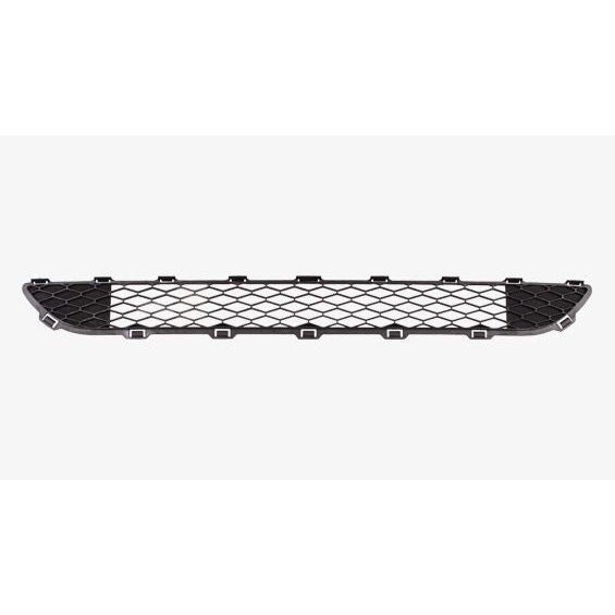 2006-2010 Toyota Sienna Lower Grille Without Sensor Bumper Grille - TO1036109-Partify-Painted-Replacement-Body-Parts