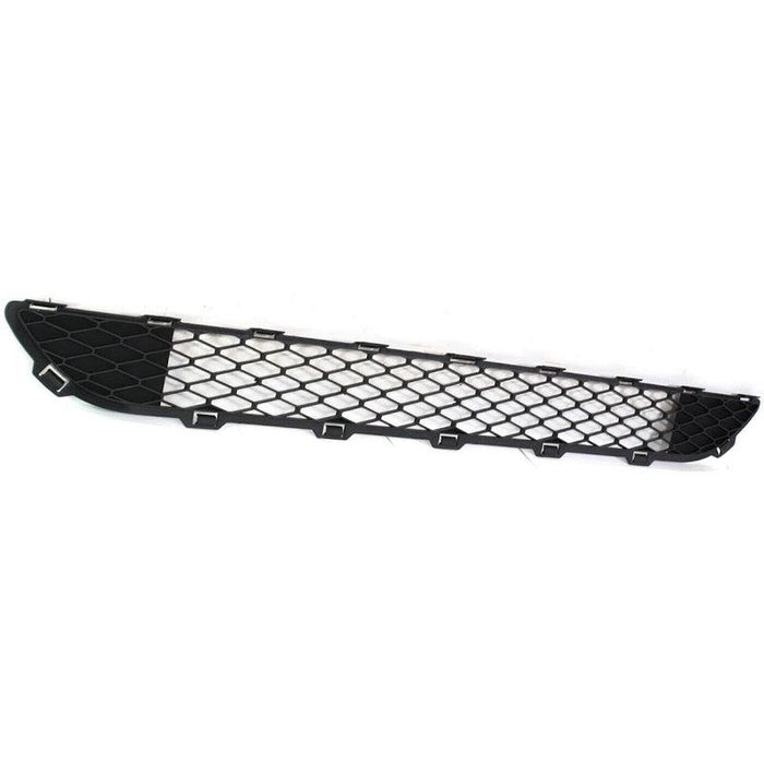 2006-2010 Toyota Sienna Lower Grille Without Sensor Bumper Grille - TO1036109-Partify-Painted-Replacement-Body-Parts