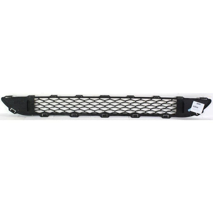 2006-2010 Toyota Sienna Lower Grille Without Sensor Bumper Grille - TO1036109-Partify-Painted-Replacement-Body-Parts