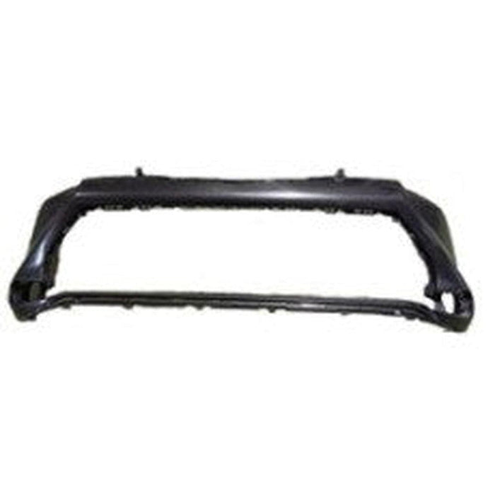 Toyota Sienna Non XSE CAPA Certified Front Bumper - TO1000468C