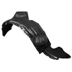 Passenger Side Fender Liner image