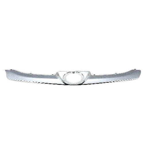 2006-2010 Toyota Sienna Upper Grille Molding - TO1210103-Partify-Painted-Replacement-Body-Parts