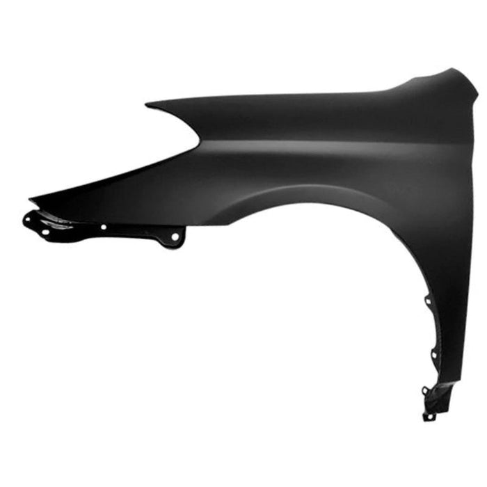 Toyota Solara CAPA Certified Driver Side Fender - TO1240204C