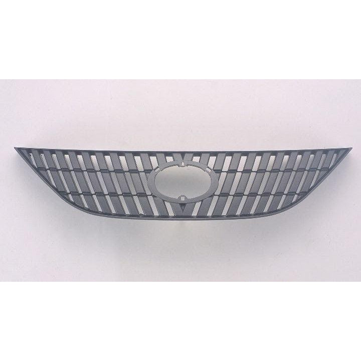 Toyota Solara CAPA Certified Grille Dark Gray - TO1200281C — Partify