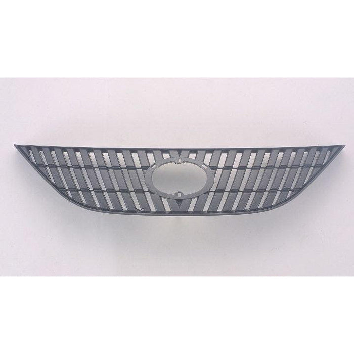 Toyota Solara CAPA Certified Grille Dark Gray - TO1200281C