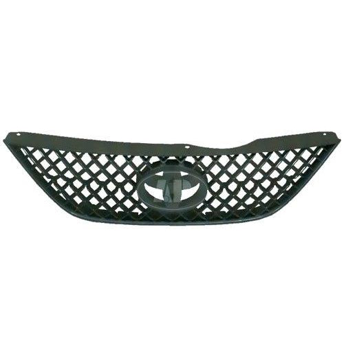 Toyota Solara CAPA Certified Grille Sle - TO1200320C