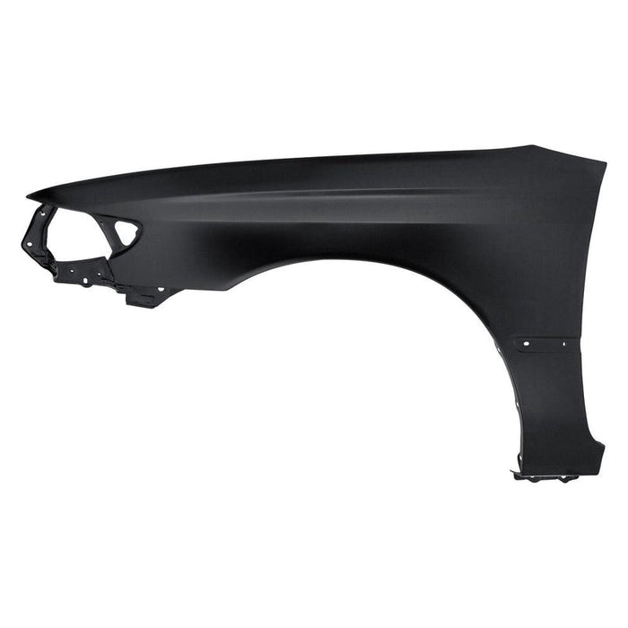 Toyota Solara Coupe CAPA Certified Driver Side Fender - TO1240175C