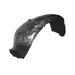 2004-2008 Toyota Solara Driver Side Fender Liner - TO1248129-Partify-Painted-Replacement-Body-Parts