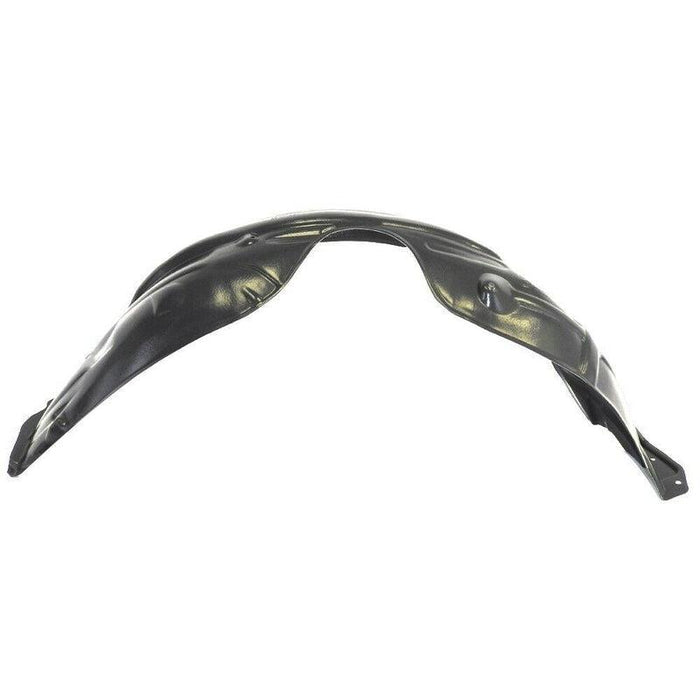 2004-2008 Toyota Solara Driver Side Fender Liner - TO1248129-Partify-Painted-Replacement-Body-Parts