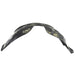 2004-2008 Toyota Solara Driver Side Fender Liner - TO1248129-Partify-Painted-Replacement-Body-Parts