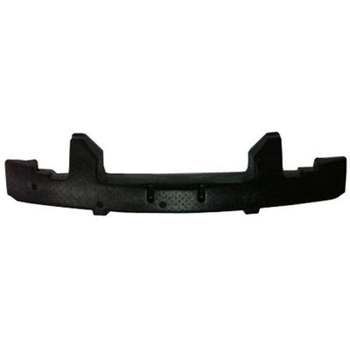 2004-2006 Toyota Solara Front Bumper Impact Absorber - TO1070145-Partify-Painted-Replacement-Body-Parts