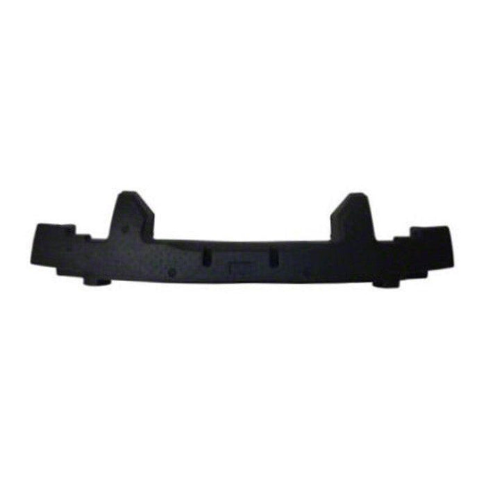2007-2008 Toyota Solara Front Bumper Impact Absorber - TO1070158-Partify-Painted-Replacement-Body-Parts