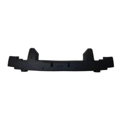 2007-2008 Toyota Solara Front Bumper Impact Absorber - TO1070158-Partify-Painted-Replacement-Body-Parts