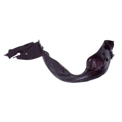 2002-2003 Toyota Solara Front Driver Side Fender Liner - TO1248122-Partify-Painted-Replacement-Body-Parts
