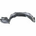 2002-2003 Toyota Solara Front Driver Side Fender Liner - TO1248122-Partify-Painted-Replacement-Body-Parts