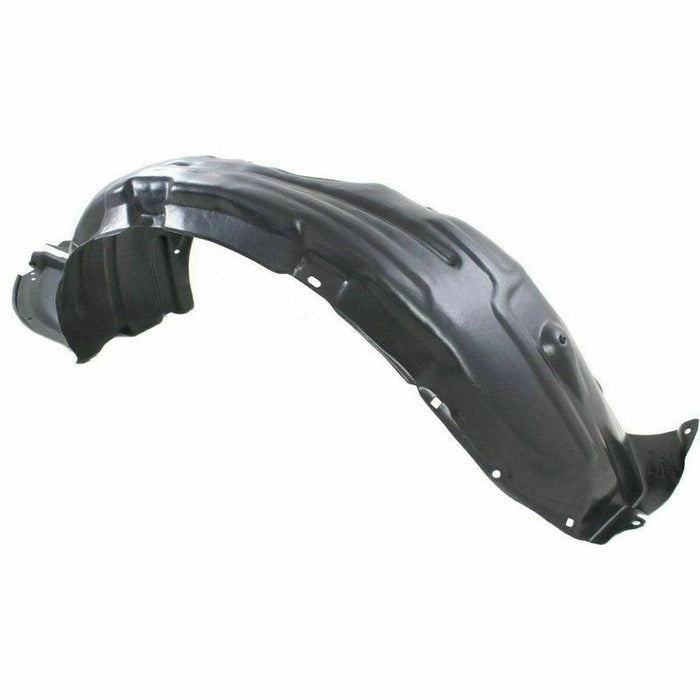 2002-2003 Toyota Solara Front Driver Side Fender Liner - TO1248122-Partify-Painted-Replacement-Body-Parts