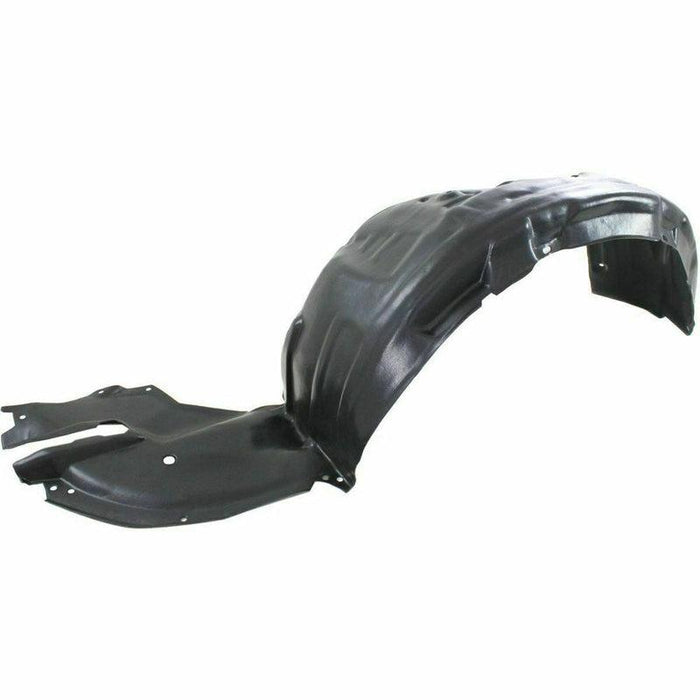 2002-2003 Toyota Solara Front Driver Side Fender Liner - TO1248122-Partify-Painted-Replacement-Body-Parts