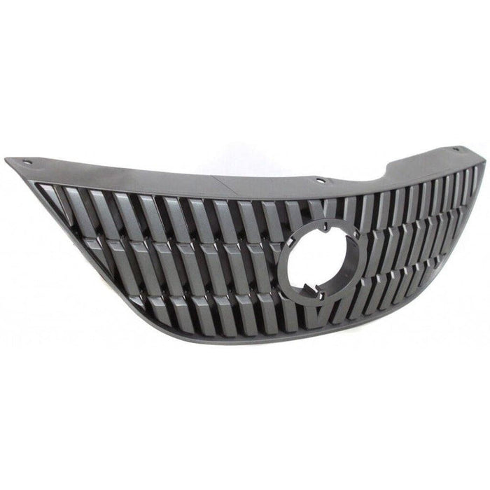 2004-2005 Toyota Solara Grille Dark Gray - TO1200281-Partify-Painted-Replacement-Body-Parts