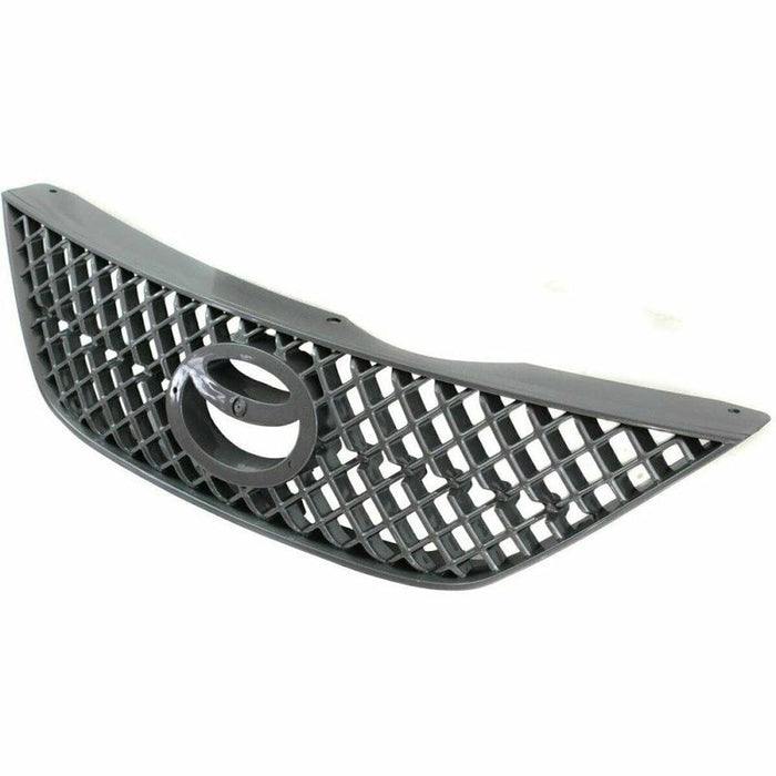 2006-2008 Toyota Solara Grille Sle - TO1200320-Partify-Painted-Replacement-Body-Parts