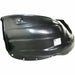 2004-2008 Toyota Solara Passenger Side Fender Liner - TO1249129-Partify-Painted-Replacement-Body-Parts