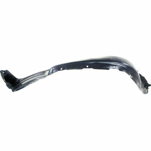 2005-2011 Toyota Tacoma 2WD Driver Side Fender Liner With Pre-Runner - TO1248135-Partify-Painted-Replacement-Body-Parts