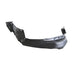 2012-2015 Toyota Tacoma 2WD Front Driver Side Fender Liner 2Wd Base/X-Runner Without Flare - TO1248175-Partify-Painted-Replacement-Body-Parts