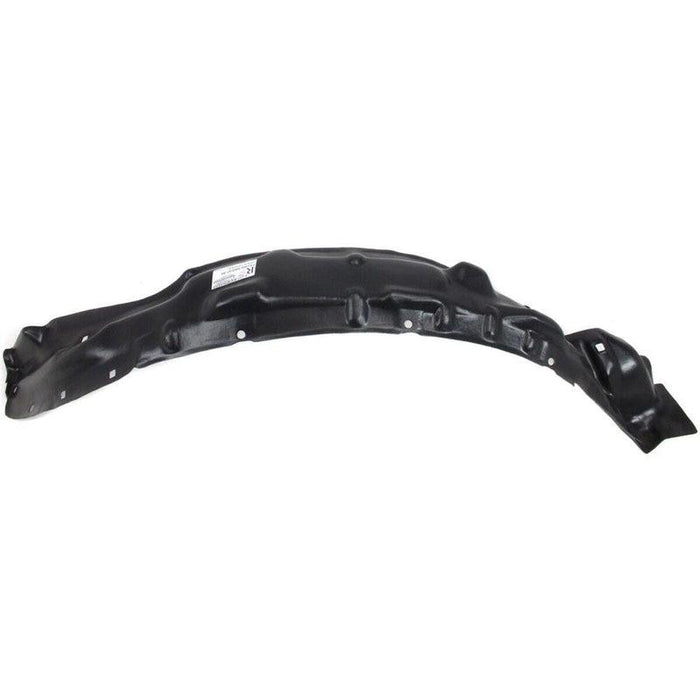 Toyota Tacoma 2WD CAPA Certified Passenger Side Fender Liner - TO1249117C