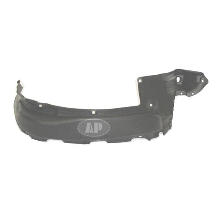 Toyota Tacoma 2WD CAPA Certified Passenger Side Fender Liner With Pre-Runner - TO1249135C