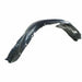 2005-2011 Toyota Tacoma 2WD Passenger Side Fender Liner With Pre-Runner - TO1249135-Partify-Painted-Replacement-Body-Parts