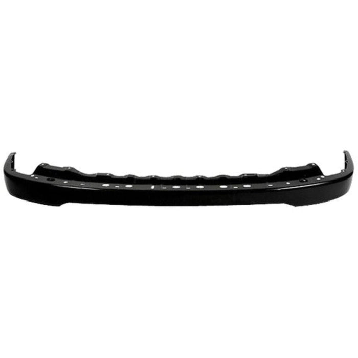 Toyota Tacoma CAPA Certified Front Bumper - TO1002176C