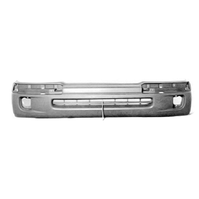 Toyota Tacoma Pickup 2WD CAPA Certified Front Bumper - TO1095173C