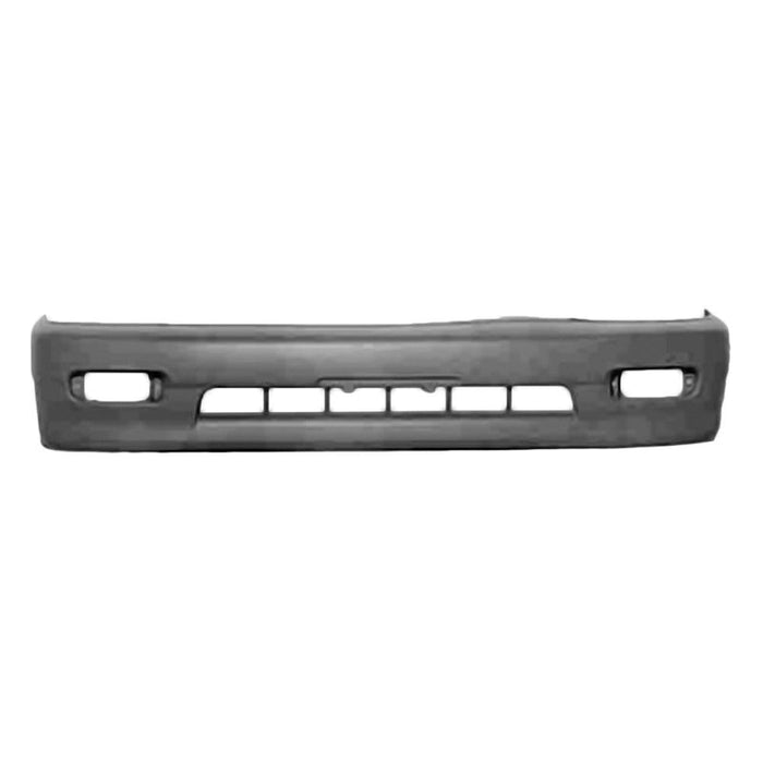 Toyota Tacoma Pickup 2WD CAPA Certified Front Bumper - TO1095172C