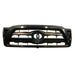 2005-2011 Toyota Tacoma Pickup 2WD Grille Black With Grey Frame - TO1200269-Partify-Painted-Replacement-Body-Parts