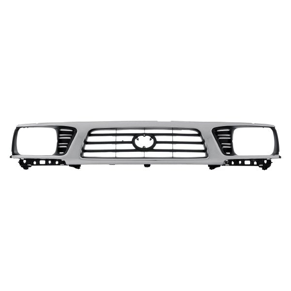 Toyota Tacoma Pickup 4WD Grille Chrome - TO1200197