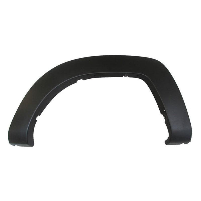 2005-2015 Toyota Tacoma Rear Driver Side Wheel Arch Trim - TO1790110-Partify-Painted-Replacement-Body-Parts