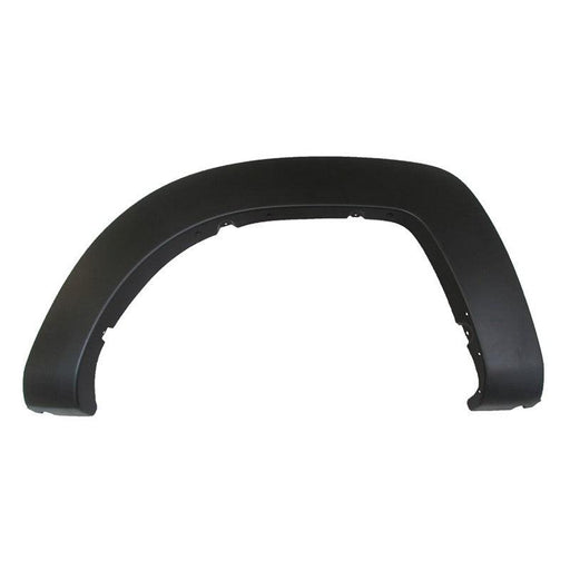 2005-2015 Toyota Tacoma Rear Driver Side Wheel Arch Trim - TO1790110-Partify-Painted-Replacement-Body-Parts