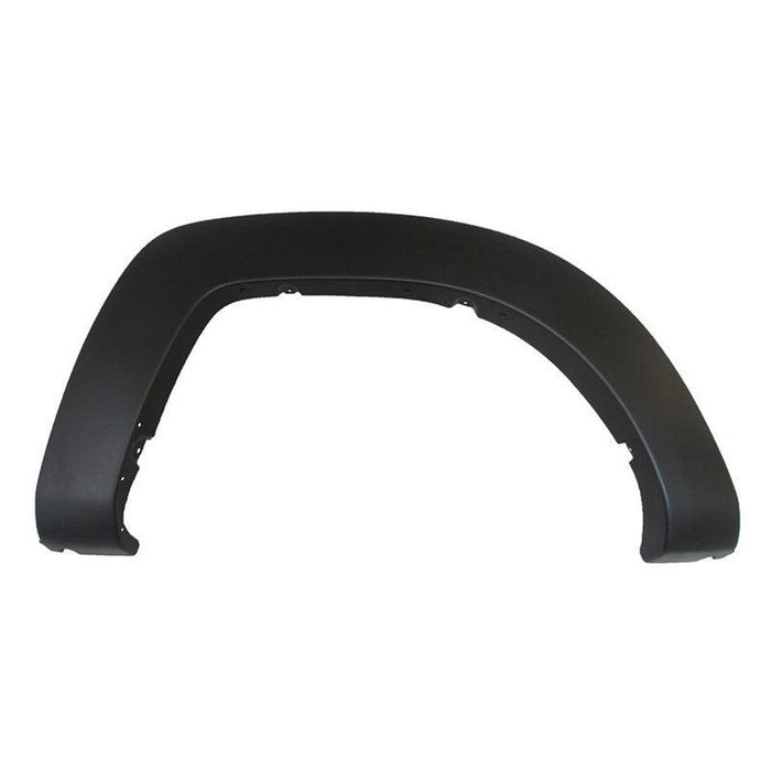 2005-2015 Toyota Tacoma Rear Passenger Side Wheel Arch Trim - TO1791110-Partify-Painted-Replacement-Body-Parts