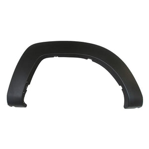 Rear Passenger Side Wheel Arch Molding image