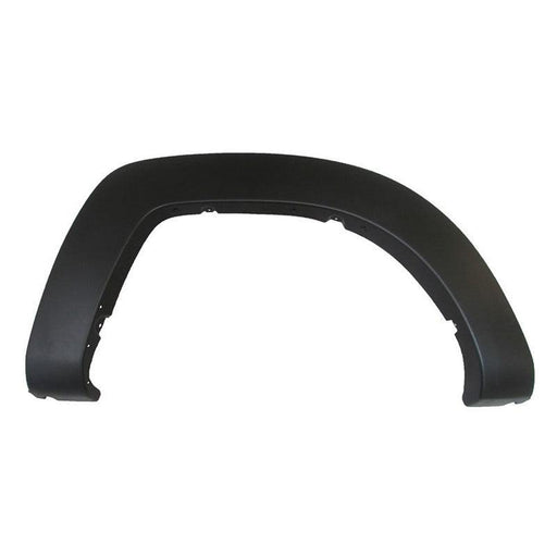 2005-2015 Toyota Tacoma Rear Passenger Side Wheel Arch Trim - TO1791110-Partify-Painted-Replacement-Body-Parts