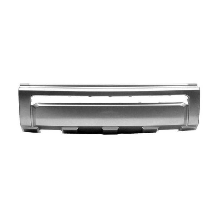 Toyota Tundra 4WD CAPA Certified Front Bumper - TO1000403C