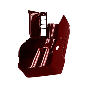 Front Driver Side Bumper End image