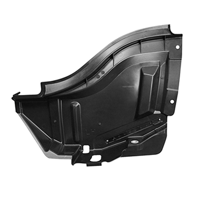 2014-2016 Toyota Tundra 4WD Front Driver Side Fender Liner Front