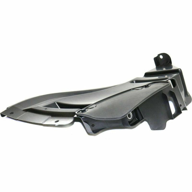 2014-2016 Toyota Tundra 4WD Front Driver Side Fender Liner Front