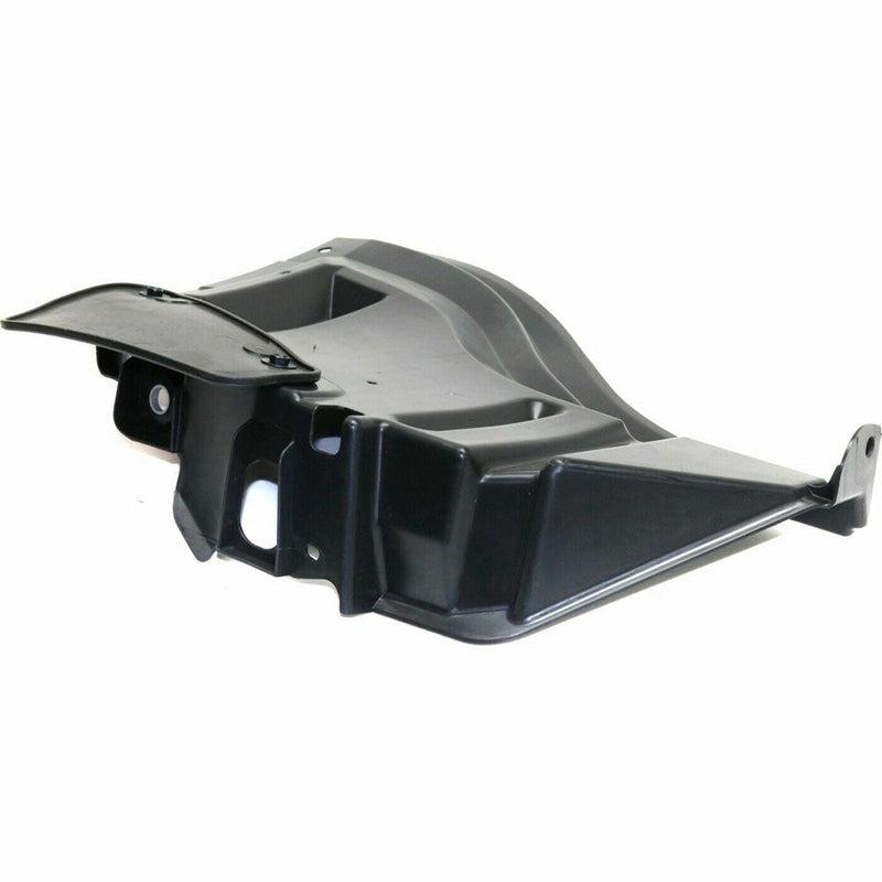 2014-2016 Toyota Tundra 4WD Front Driver Side Fender Liner Front