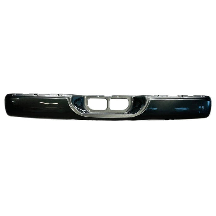 Toyota Tundra CAPA Certified Rear Bumper - TO1102230C