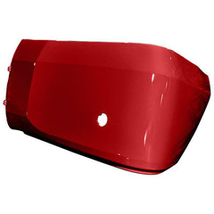 Rear Driver Side Bumper End image