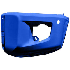 Front Driver Side Bumper Extension image