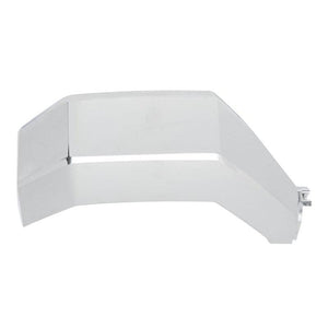 Front Driver Side Bumper Molding image